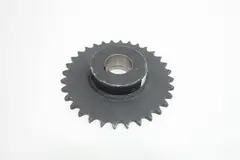 MARTIN 50BS32 1 1/2 SINGLE ROLLER CHAIN SPROCKET 1-1/2IN 32T
