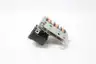 BENEDIKT & JAGER U85 90 SOLID STATE OVERLOAD RELAY 60-90A thumbnail 3