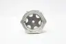 TRICO 34308 VIEWPORT W/ BAFFLE 1-1/4IN NPT STEEL/GLASS thumbnail 5