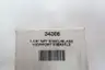 TRICO 34308 VIEWPORT W/ BAFFLE 1-1/4IN NPT STEEL/GLASS thumbnail 6
