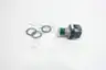 ALLEN BRADLEY 800T-FXNP16GA7 MOMENTARY PUSHBUTTON 3POS 120V-AC GREEN thumbnail 1