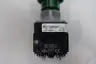 ALLEN BRADLEY 800T-FXNP16GA7 MOMENTARY PUSHBUTTON 3POS 120V-AC GREEN thumbnail 4