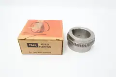 FALK 1015 G FLEX HUB GEAR COUPLING 2-1/4IN