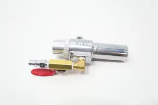 OSAWA W101-III-LC WONDER-GUN PNEUMATIC TOOL