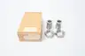 IFM EFECTOR E40193 FLOW MONITOR ADAPTER thumbnail 1