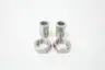 IFM EFECTOR E40193 FLOW MONITOR ADAPTER thumbnail 2
