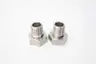 IFM EFECTOR E40193 FLOW MONITOR ADAPTER thumbnail 3
