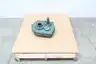 DODGE 245576 SCXT525B TORQUE-ARM SHAFT MOUNT SPEED REDUCER 25.56:1 thumbnail 1