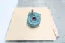 DODGE 245576 SCXT525B TORQUE-ARM SHAFT MOUNT SPEED REDUCER 25.56:1 thumbnail 3
