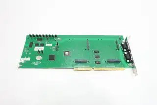 ASI ROBICON A1A363818.00M CIRCUIT BOARD REV AD
