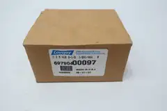 LOVEJOY 69790400097 FLEX HUB COUPLING C2.5 2-1/8IN