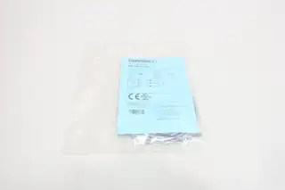 CONTRINEX DW-AD-513-M8 PROXIMITY SENSOR 10-30V-DC