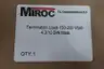 MIROC TL150200DM4310 TERMINATION LOAD 150/200W 50OHM thumbnail 5