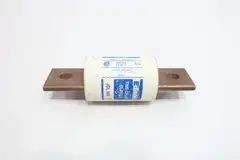 EDISON JDL-600 TIME DELAY BLADE FUSE 600A 600V-AC J
