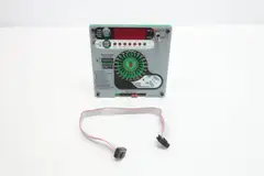 HOT MELT TECHNOLOGIES 340-250 TIME DELAY RELAY