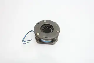OKUMA MNB 0.2-17 BRAKE AND CLUTCH ASSEMBLY