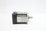 PARKER PS90-020 HIGH PRECISION INLINE HELICAL PLANETARY GEARHEAD 20:1 thumbnail 2