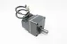 ORIENTAL MOTOR BLEM512-GFS BRUSHLESS DC MOTOR 120W 3000RPM 0-240V-DC thumbnail 1