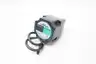 ORIENTAL MOTOR BLEM512-GFS BRUSHLESS DC MOTOR 120W 3000RPM 0-240V-DC thumbnail 3