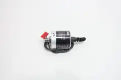 COLE PARMER C206 68073-00 PRESSURE TRANSMITTER 24V-DC -14.7-15PSI