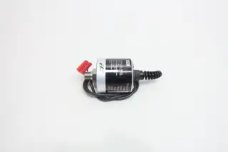COLE PARMER C206 68073-00 PRESSURE TRANSMITTER 24V-DC -14.7-15PSI