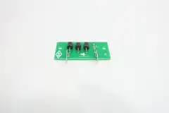 HUGHEY AND PHILLIPS 277-3939 PCB CIRCUIT BOARD