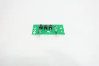 HUGHEY AND PHILLIPS 277-3939 PCB CIRCUIT BOARD