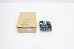 TDK-LAMBDA HK10A-24 POWER SUPPLY 100-120V-AC 24V-DC 0.5A AMP