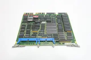 DEC 5015777-01-C1-P2 QDA PROCESSOR MODULE BOARD