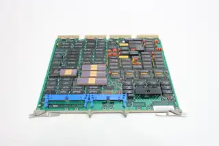 DEC 5015778-01-E1-P1 PROCESS CONTROLLER CIRCUIT BOARD