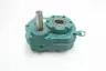 DODGE SCXT225A 352066 TORQUE-ARM SPEED REDUCER 8.42HP 23.46:1 thumbnail 2