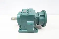 DODGE HB682CN180TC INLINE GEAR REDUCER 25.55:1