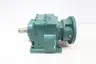 DODGE HB682CN180TC INLINE GEAR REDUCER 25.55:1 thumbnail 1