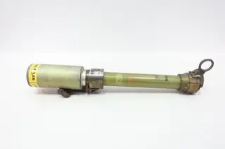 S&C SM5S 89642R2 MEDIUM VOLTAGE FUSE 400E AMP 14.4-17KV-AC