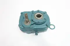 DODGE SCXT125A 351164-GV163750209 TORQUE-ARM SPEED REDUCER 4.64HP 25.64:1