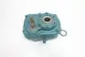 DODGE SCXT125A 351164-GV163750209 TORQUE-ARM SPEED REDUCER 4.64HP 25.64:1 thumbnail 1