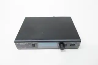 SENNHEISER EMD1 DIGITAL WIRELESS MIC RECEIVER