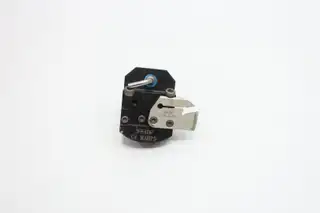 ISCAR C4 MAHPD INDEXABLE FACING GROOVING PARTING BLADE HOLDER