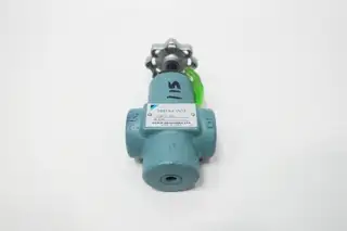 DAIKIN HDFT-T03 HYDRAULIC THROTTLE CHECK VALVE 1/4IN NPT