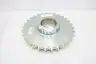 MAREL DH24B130H SINGLE ROLLER CHAIN SPROCKET 30T thumbnail 3