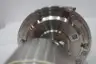 VAN DER GRAAF TM127B25-410NB MOTORIZED CONVEYOR ROLLER 1HP 480V-AC 3PH thumbnail 4