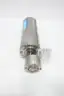 VAN DER GRAAF TM127B25-410NB MOTORIZED CONVEYOR ROLLER 480V-AC 1HP 3PH thumbnail 2
