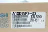 MITSUBISHI A1SD75P3-S3 POSITIONING UNIT thumbnail 6
