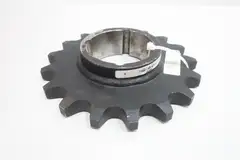 MARTIN 140BTB17 SINGLE ROLLER CHAIN SPROCKET 17T