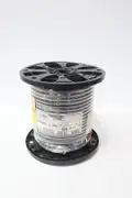CAROL 5GED9 09606.35301 BLACK WIRE 6CON 16AWG SOOW 250FT