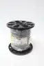 CAROL 5GED9 09606.35301 BLACK WIRE 6CON 16AWG SOOW 250FT thumbnail 1