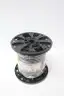 CAROL 5GED9 09606.35301 BLACK WIRE 6CON 16AWG SOOW 250FT thumbnail 2
