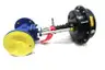 ARI INDUSTRIES SN100429948-051 IRON PNEUMATIC FLANGED GLOBE VALVE 2-1/2IN thumbnail 1
