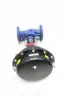 ARI INDUSTRIES SN100429948-051 IRON PNEUMATIC FLANGED GLOBE VALVE 2-1/2IN thumbnail 3