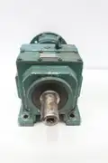 DODGE QUANTIS HB682CN210TC INLINE GEAR REDUCER 25HP 11.4:1
